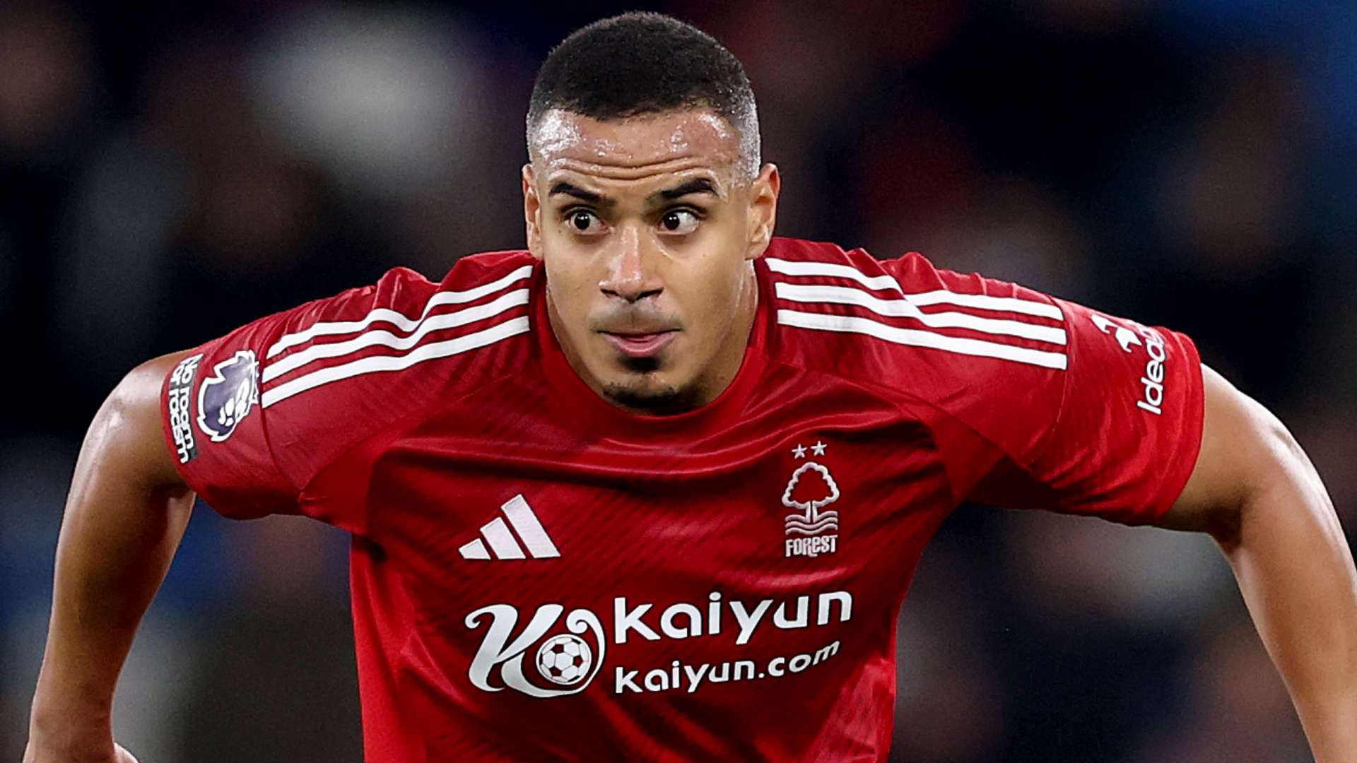 门迪皇马生涯面临结束 俱乐部未计划续约合约引关注