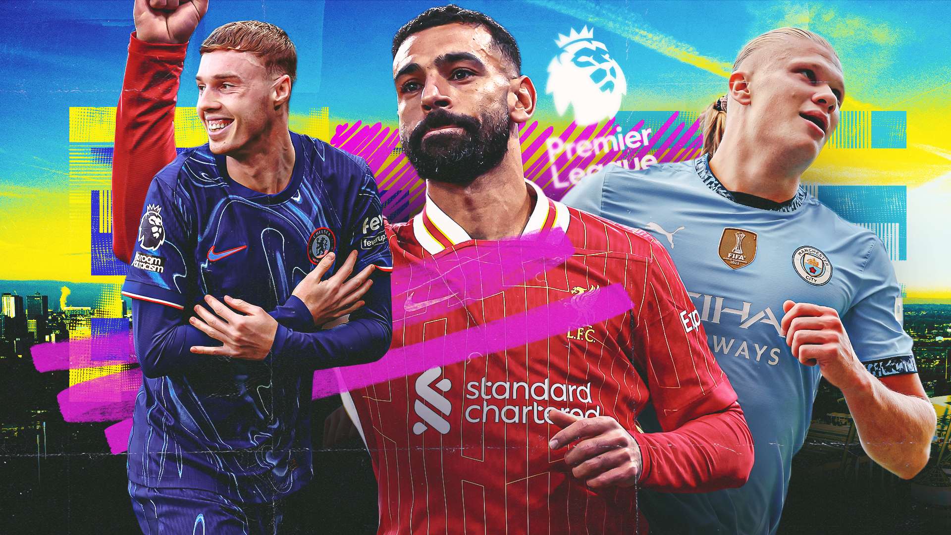 是一场比赛 是一场比赛